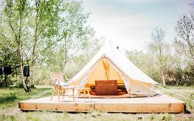 Le repère du pin sec - Glamping&Surfcamp